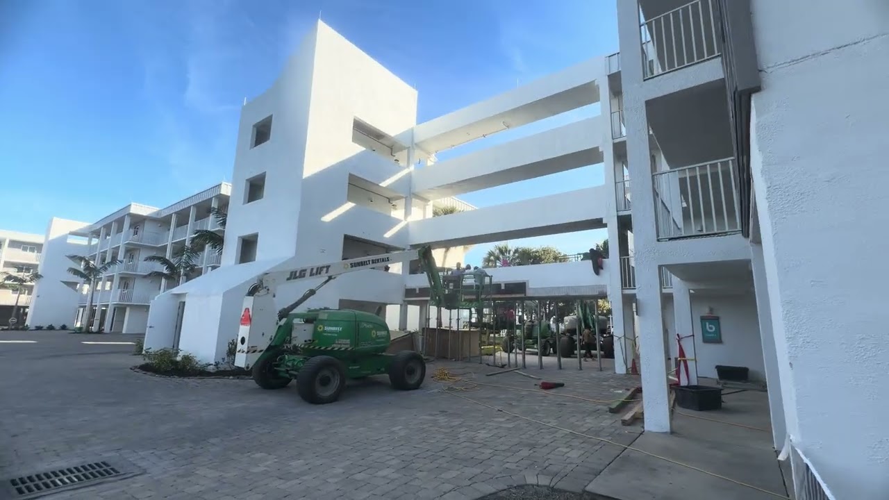 IBC 30 Jan 2026 - Amazing work done