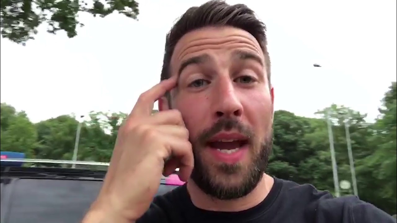 VLOG #3 - De Kienehoef