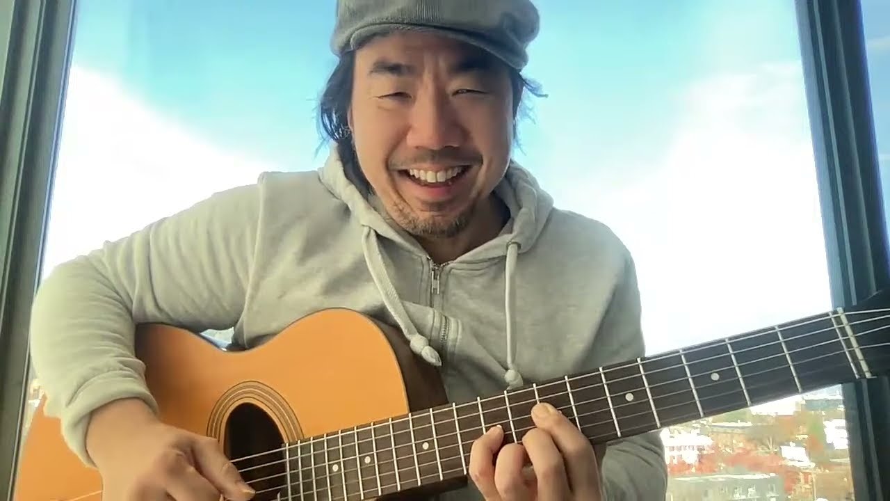 Minor Swing-Chord Soloing-Learn this Easy Method for Swing/Gypsy Jazz Guitar-TABS in the Description