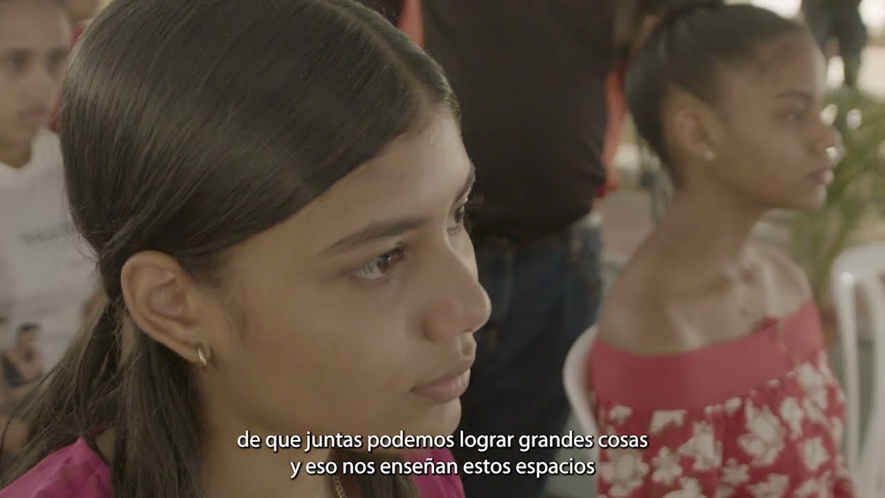 Así vamos TRANSFORMANDO FUTUROS en la región SUR