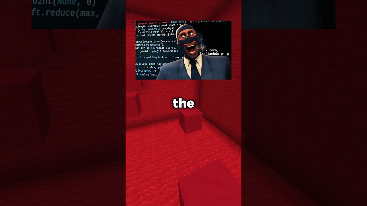 Расследование ФБР по делу TF2