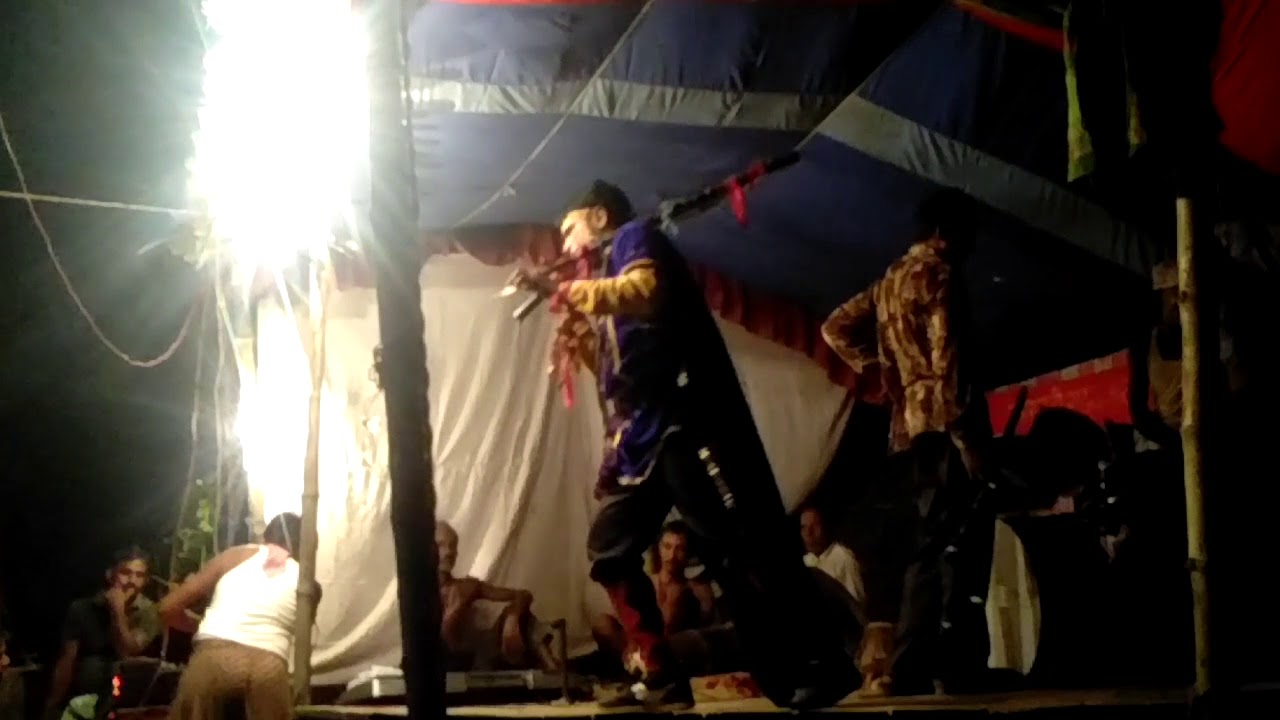 Runa ghuna  Lakamxan ge