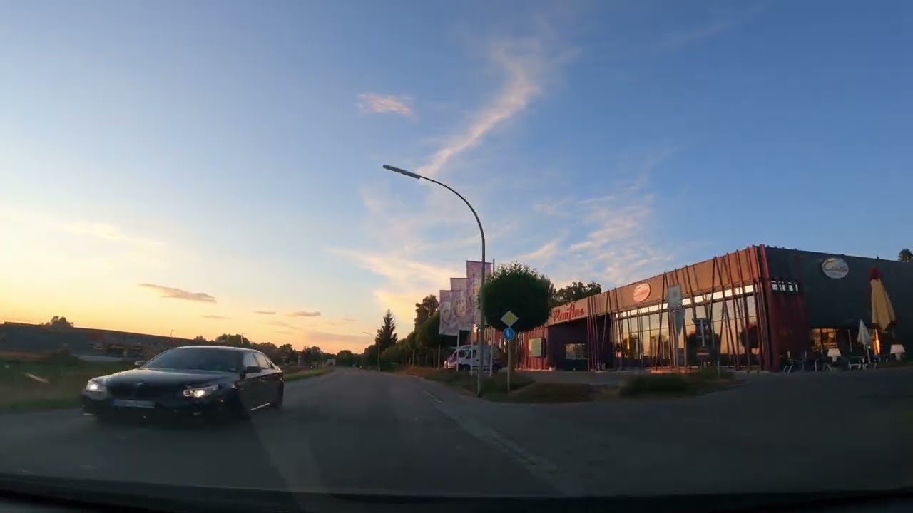 Langweid - Buttenwiesen 14.08.2022