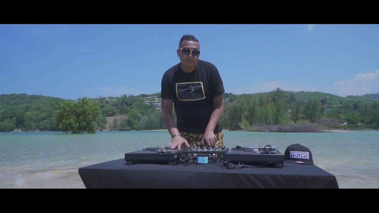 DJ Hamida Ft. Keblack & Naza - On coffre (Clip Officiel)