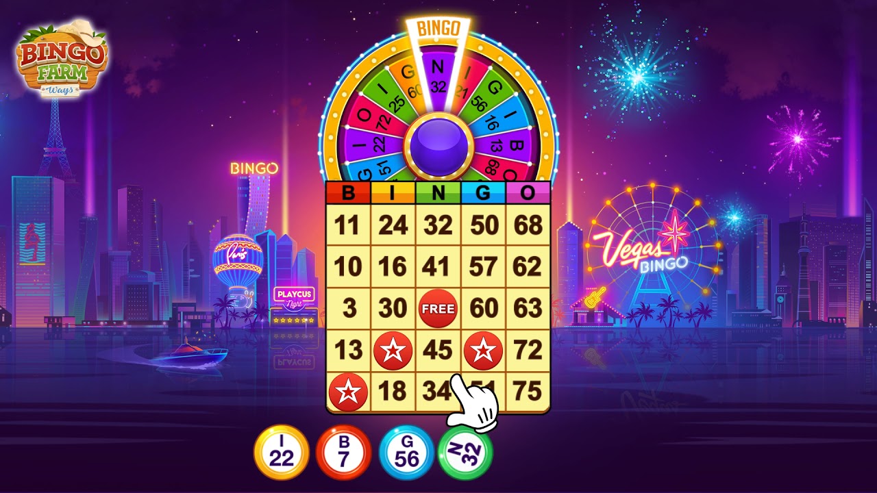 Bingo Farm Ways: Best Free Bingo Games