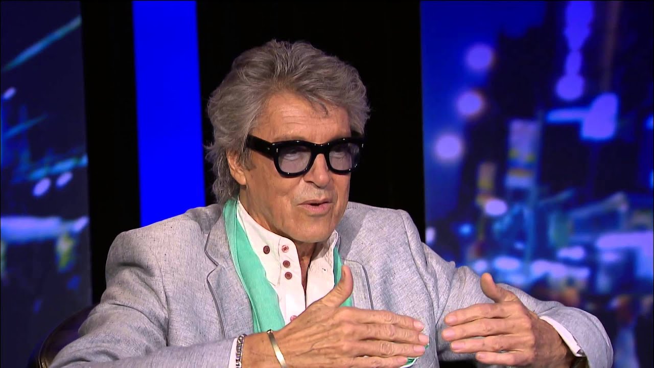 Theater Talk: Tommy Tune