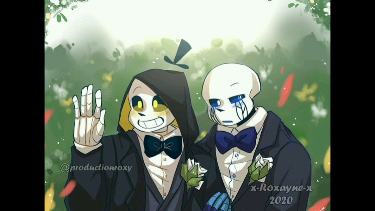 error 404 sans x bill sans เพลงdancin