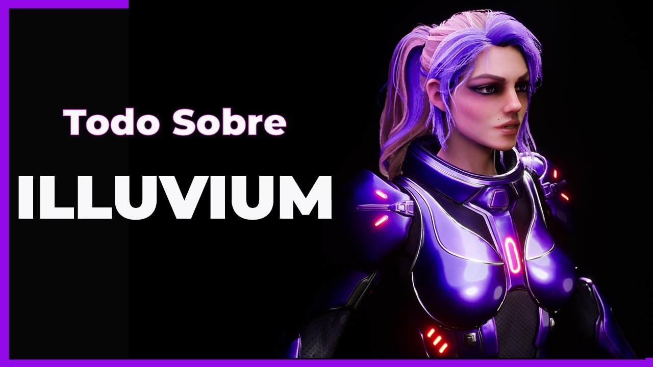 👉 ILLUVIUM Juego NFT 🤑. Te lo cuento todo! Play to Earn.