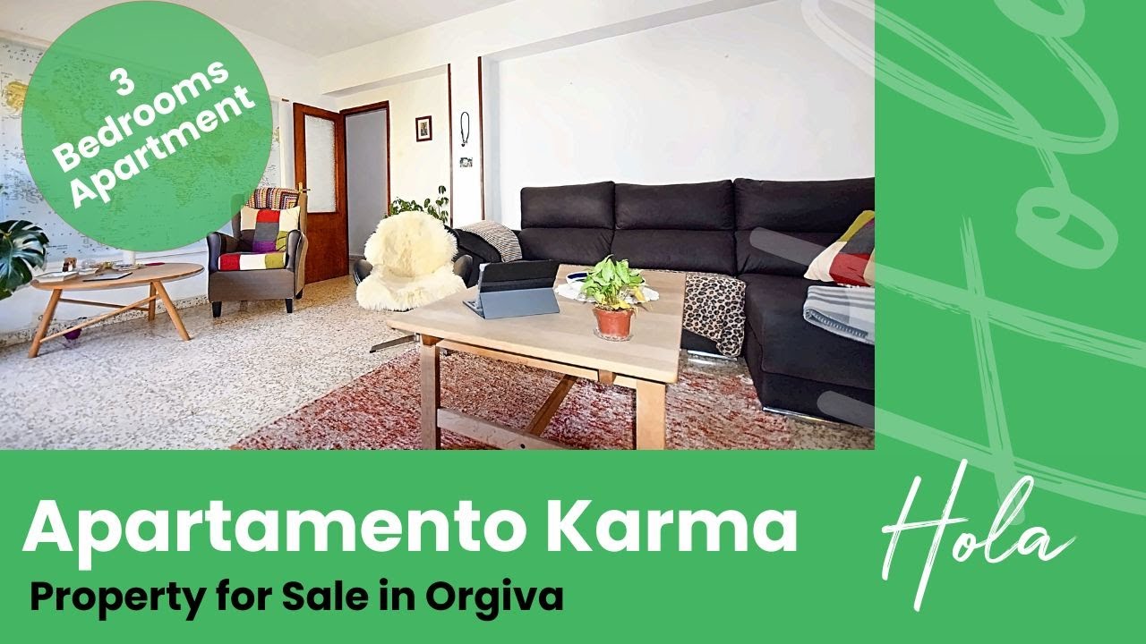 🏡 𝐃𝐢𝐬𝐜𝐨𝐯𝐞𝐫 𝐀𝐩𝐚𝐫𝐭𝐚𝐦𝐞𝐧𝐭𝐨 𝐊𝐚𝐫𝐦𝐚, 𝐥𝐨𝐜𝐚𝐭𝐞𝐝 𝐧𝐞𝐚𝐫 𝐭𝐡𝐞 𝐯𝐢𝐛𝐫𝐚𝐧𝐭 𝐜𝐞𝐧𝐭𝐞𝐫 𝐨𝐟 𝐎𝐫𝐠𝐢𝐯𝐚, 𝐢𝐧 𝐭𝐡𝐞 𝐀𝐥𝐩𝐮𝐣𝐚𝐫𝐫𝐚