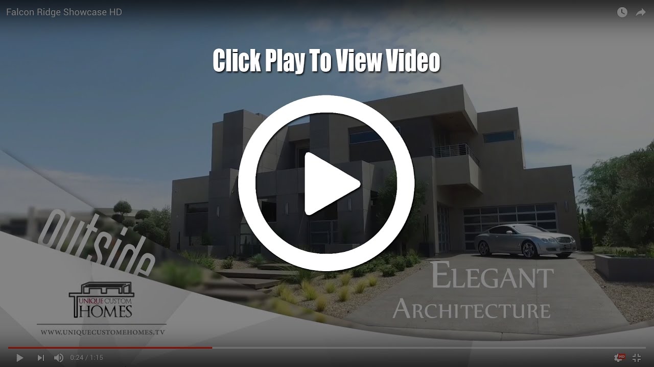 Falcon Ridge Showcase HD