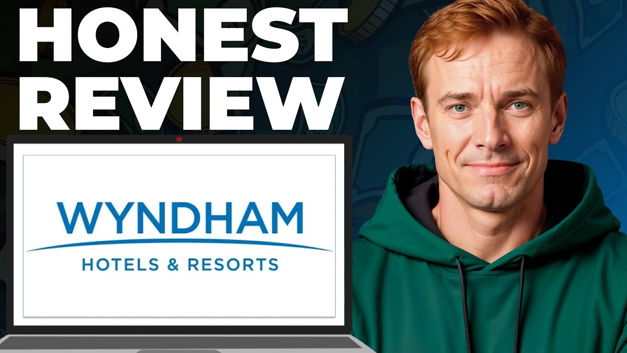 Полный обзор отелей Wyndham – особенности, сильные и слабые стороны.