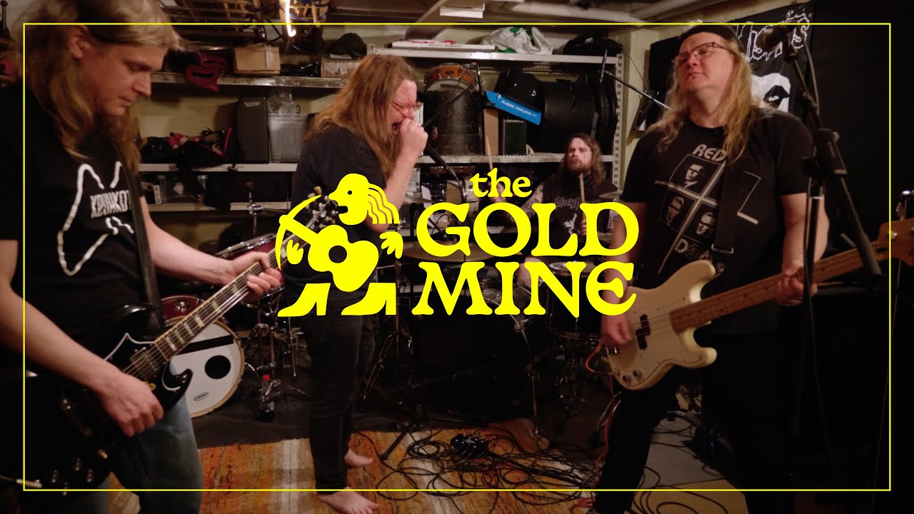 The Goldmine: Hero Dishonest – “Kohdusta hautaan” / “Flat Society A.D.” / “Hyvä meissä”