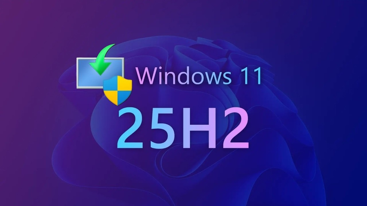 Microsoft Updates Media Creation Tool With LATEST Windows 11 25H2 Version!
