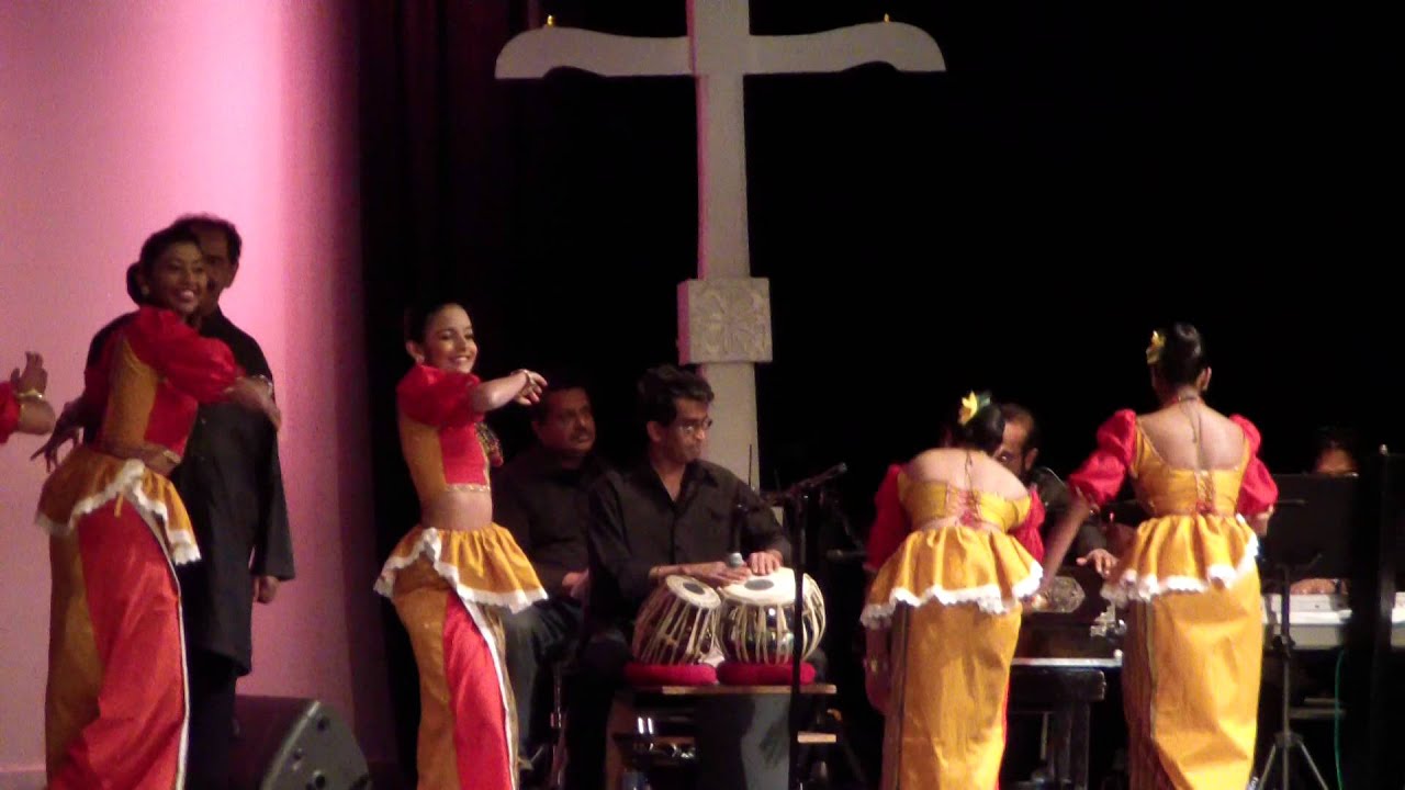 Wasana Dineki Dance at Melbourne- by Rangana-Udumbara Dance Academy