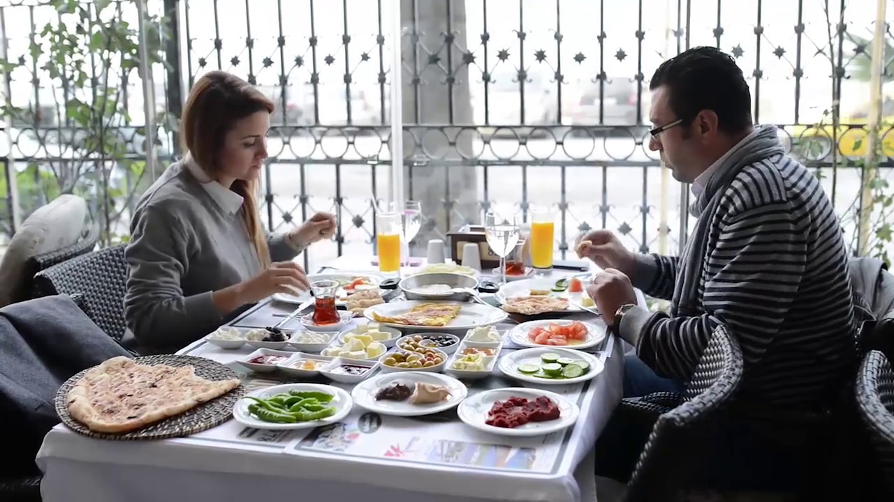 Tavacı Recep Usta İzmir