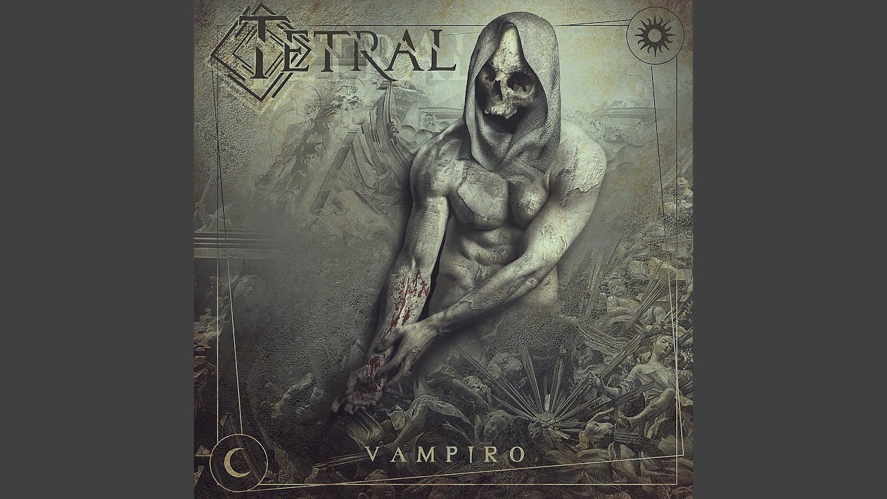Vampiro