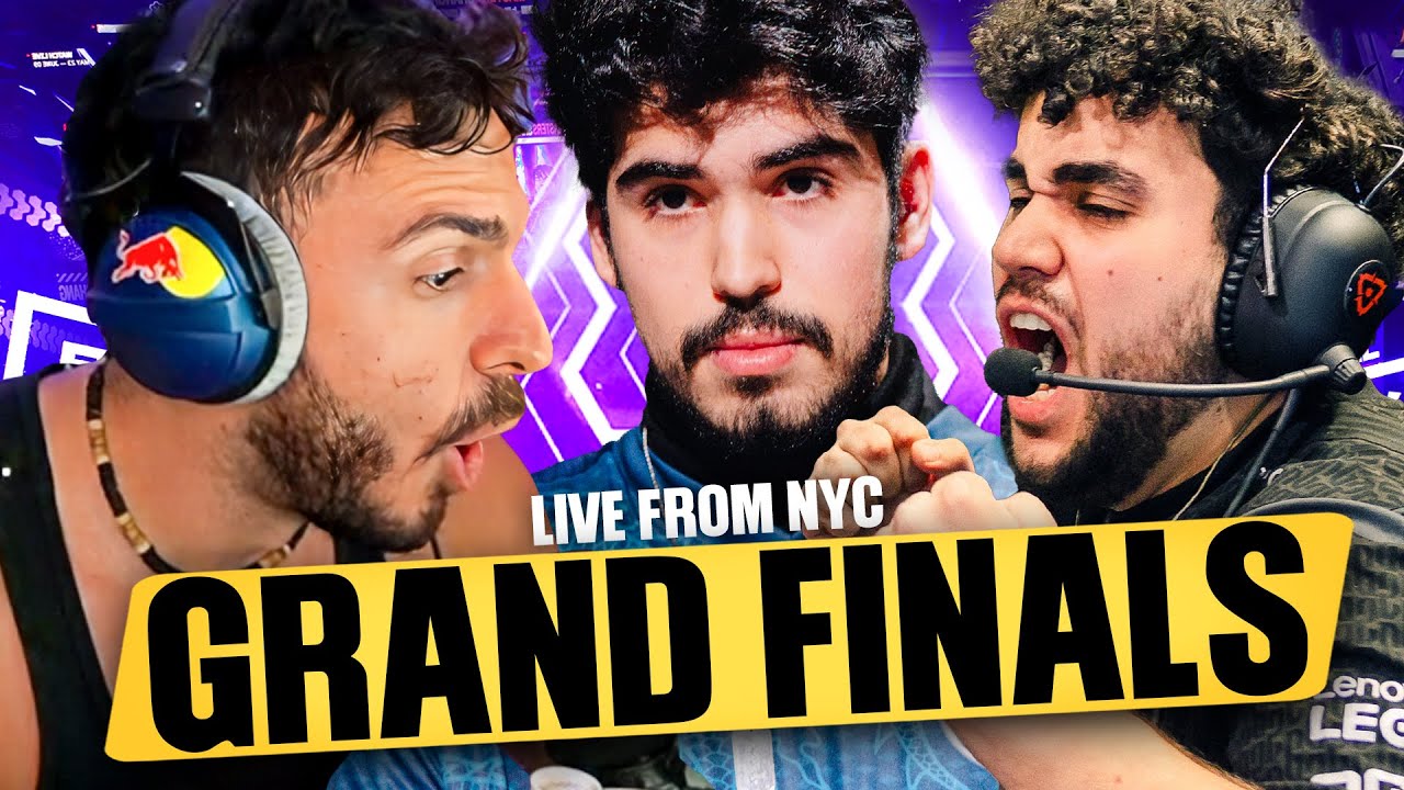 Tarik Reacts to Leviatan vs G2 Esports | GRAND FINALS | VCT 2024: Americas Stage 2