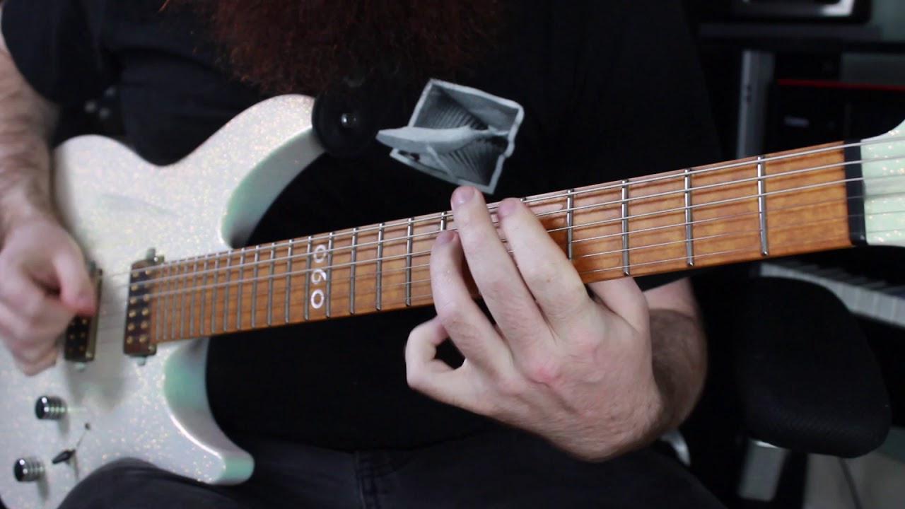 Jake Howsam Lowe - Oh Earth (Playthrough)
