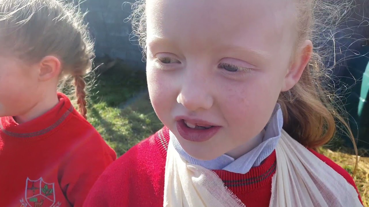 Outdoor Education Clonaslee