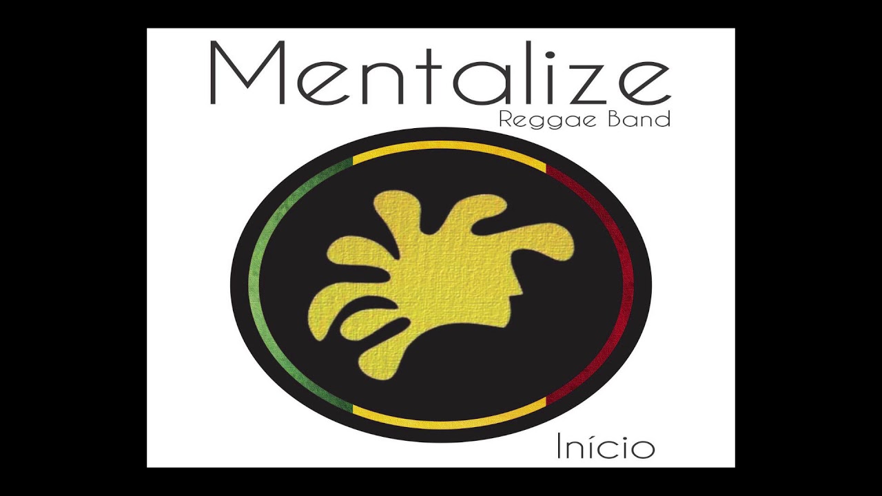MENTALIZE - Mentalize a Paz - Faixa do disco INICIO