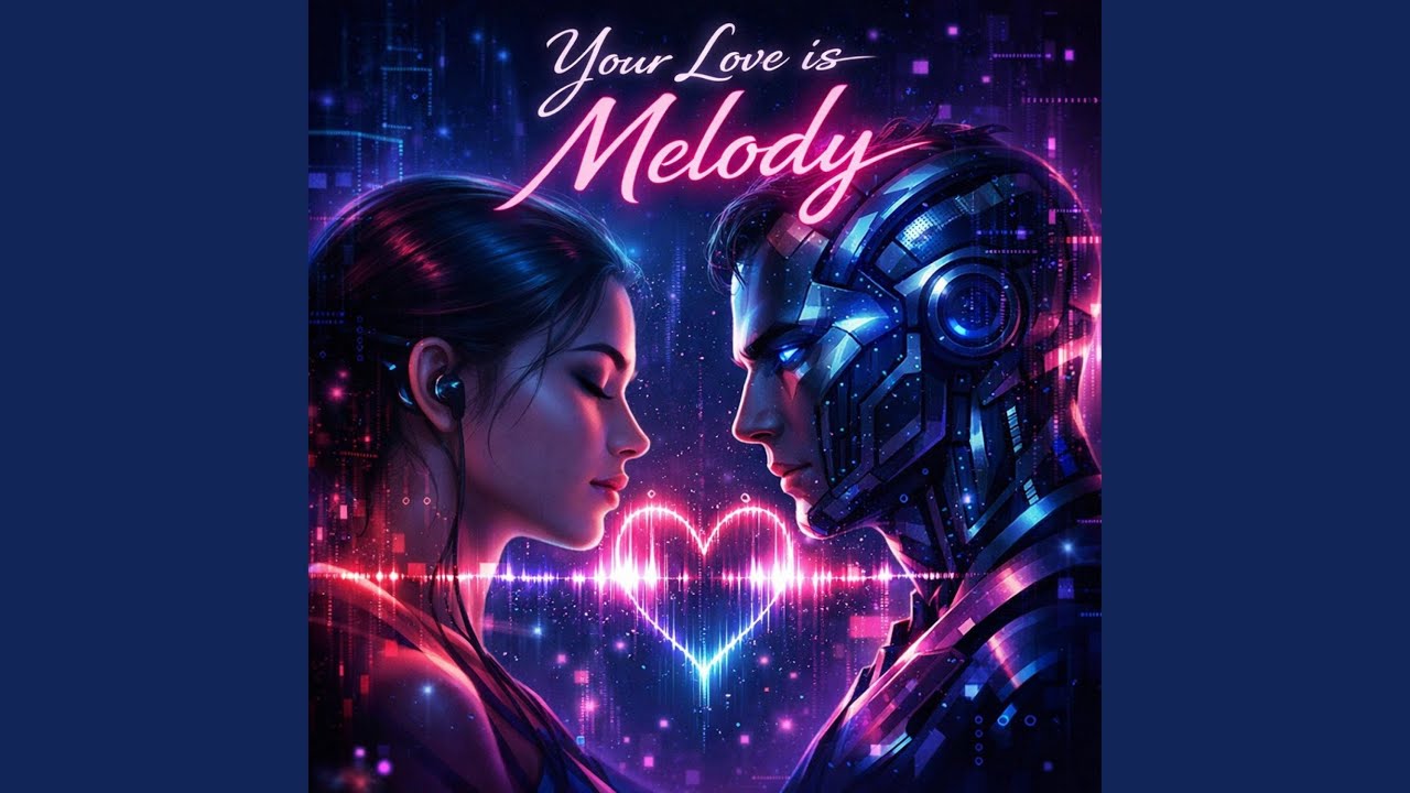 Your Love is a Melody