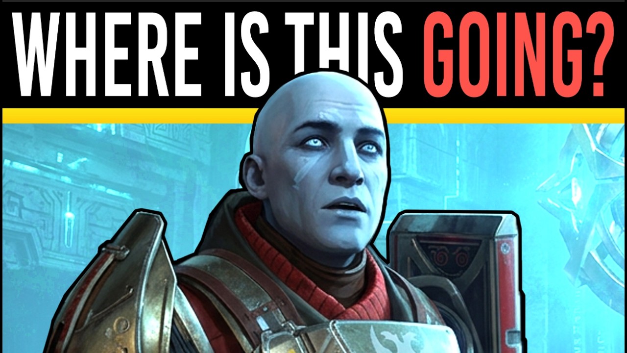 Destiny 2: SOMETHING is Happening Behind The Scenes.. But What? | Game Updates & Rumours