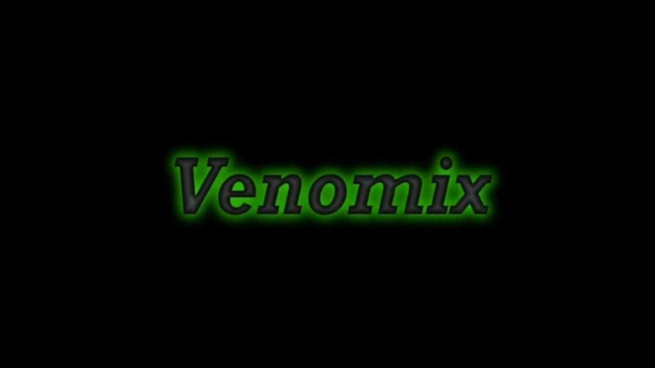 Avicii - Levels (Venomix Remix)