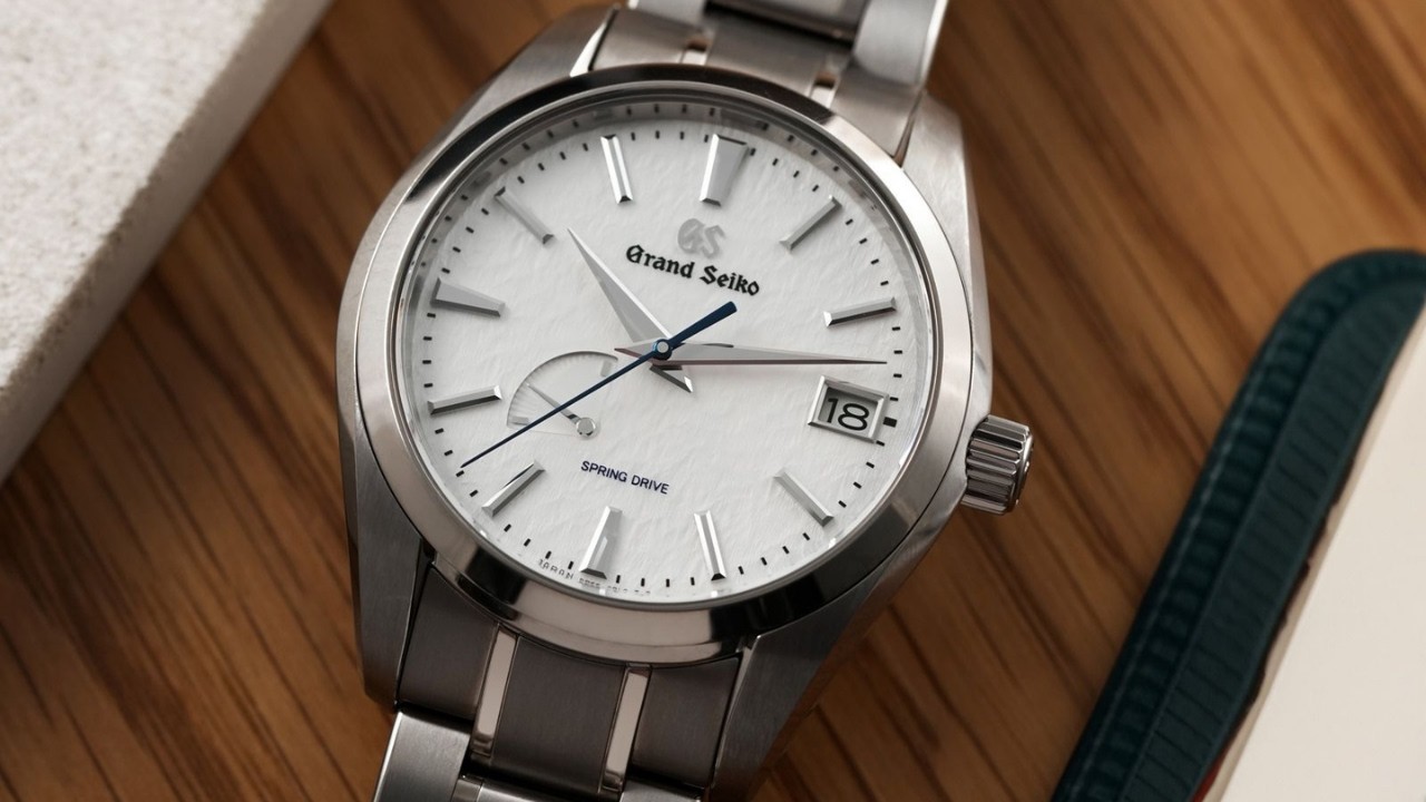 Top 10 Watches That Might Beat Rolex This Year (2025!)