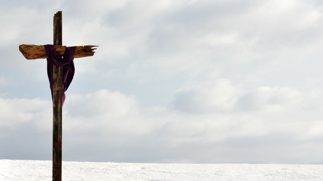 An Ancient Lent Challenge: How to take Lent to the next level  HD
