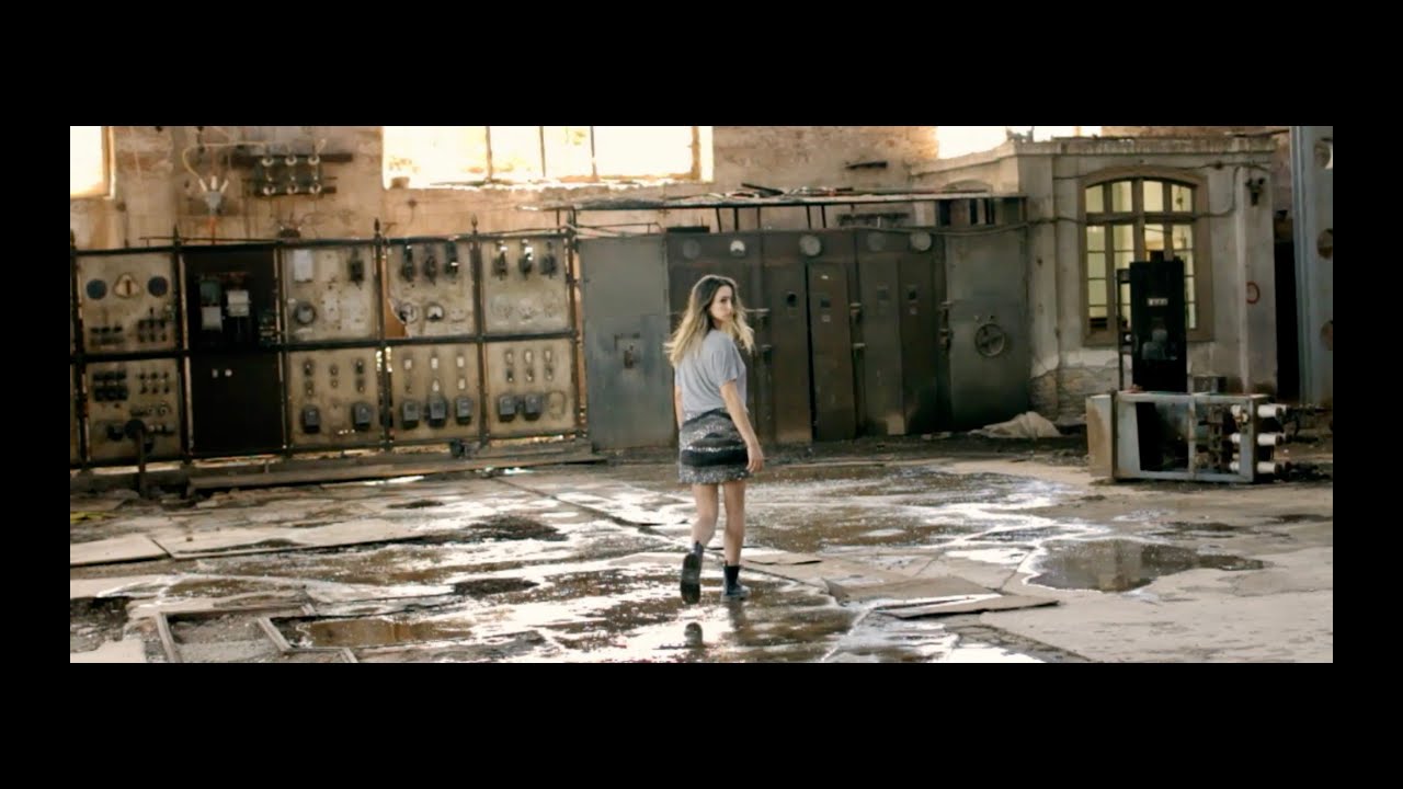Kid Moxie- Lacuna (official video)