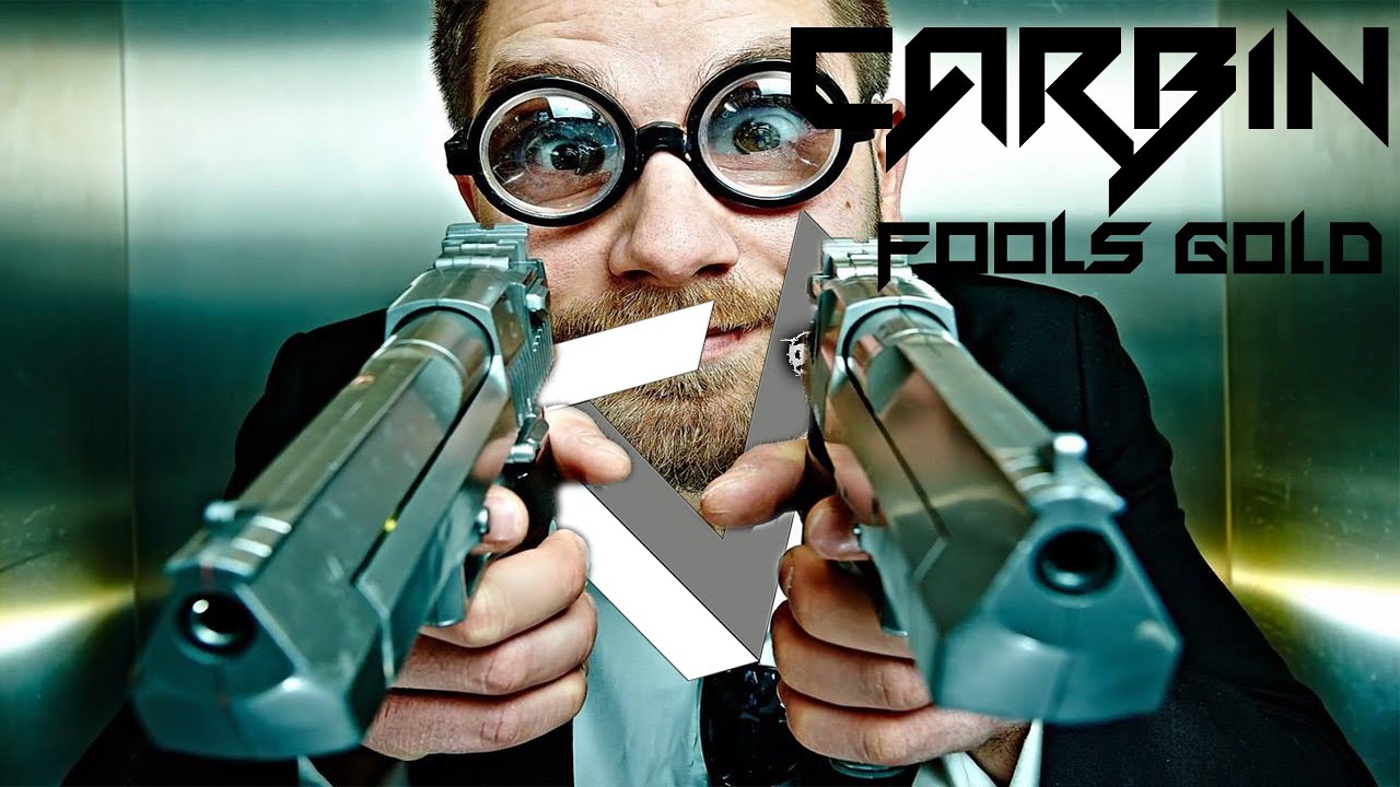 Carbin - Fools Gold