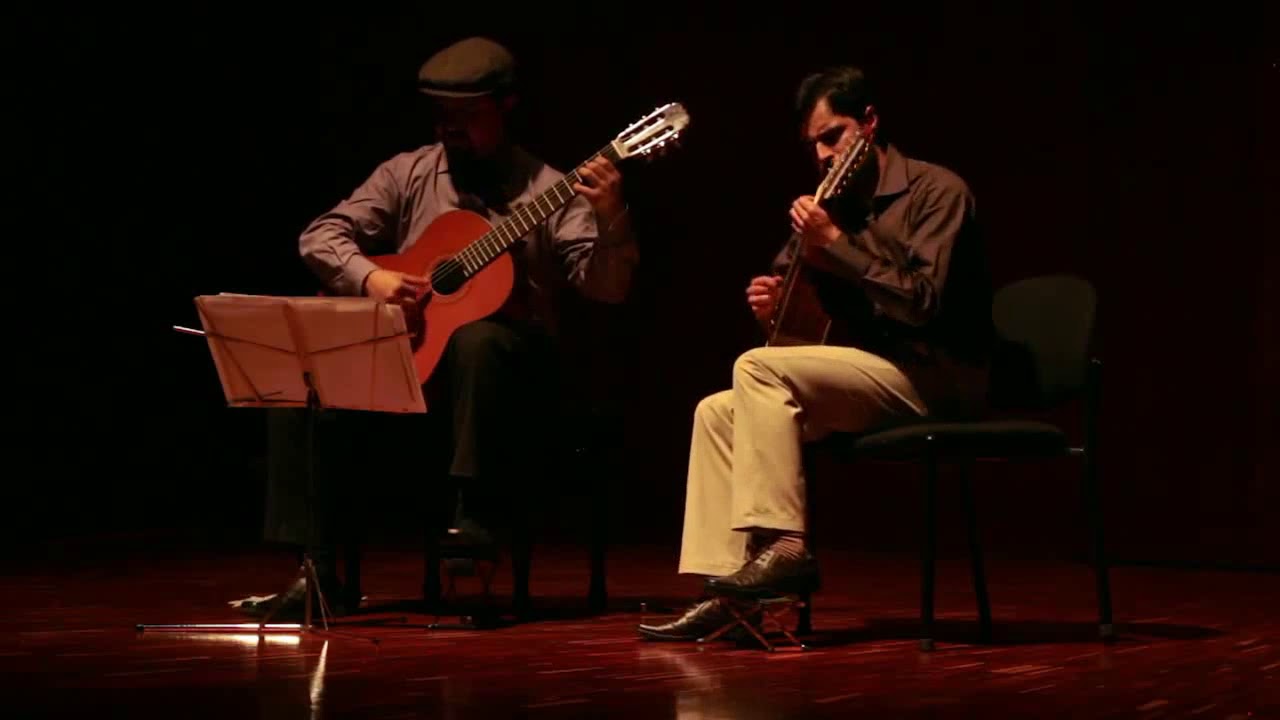 Juan Sebasti&aacute;n Vera y Luis Hern&aacute;ndez   Furia   Iv&aacute;n Adler