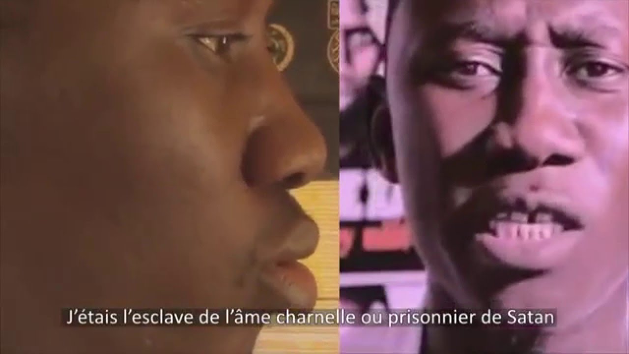 Le rappeur Mame Xa nous explique comment Maoulhayat l'a sauvé! Regardez