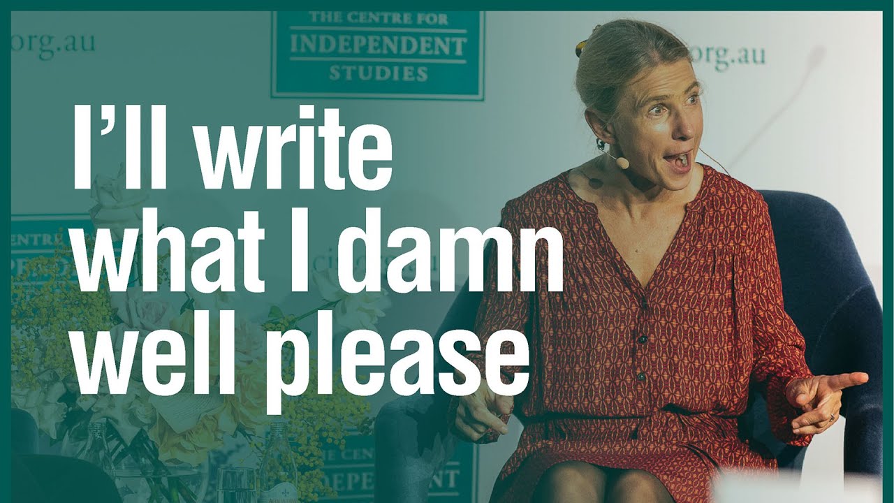 On sensitivity readers | Lionel Shriver