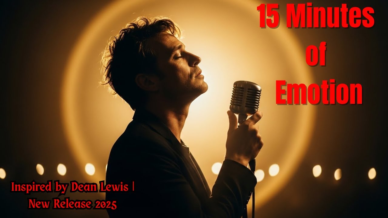 For the Nights You Still Feel Everything | Emotional Pop Mix Compilation