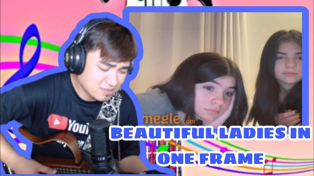 OMEGLE HARANA SERYE (PART 217)  MOST REQUESTED SONG IN WEDDING GIG