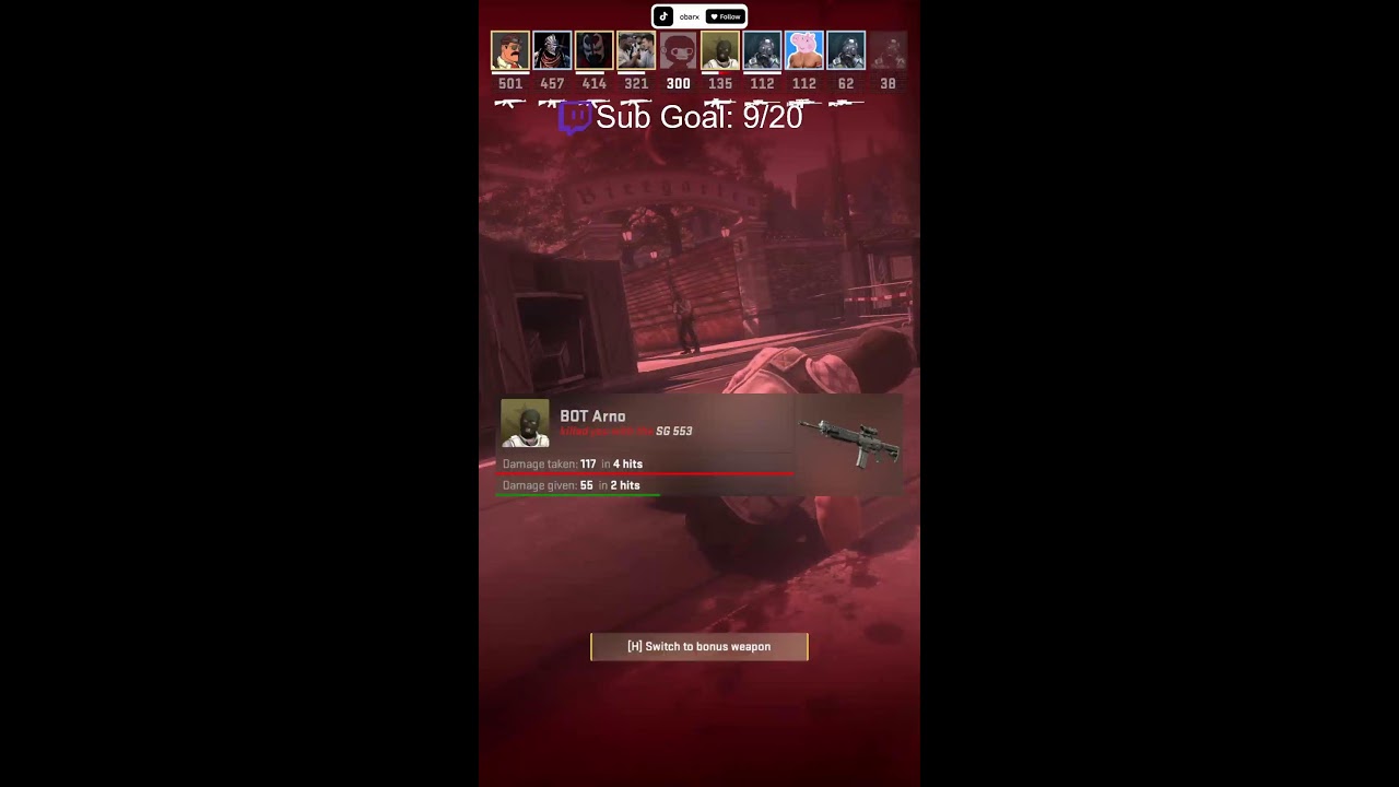 🔴 CS:GO 2