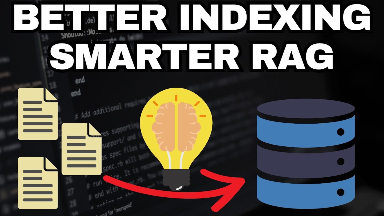Smarter RAG Indexing &ndash; How to Keep Your Vectorstore Clean