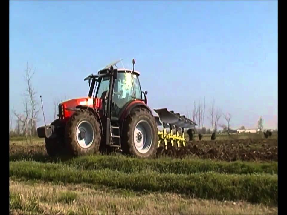 same iron 170 con quadrivomero piccioni.wmv