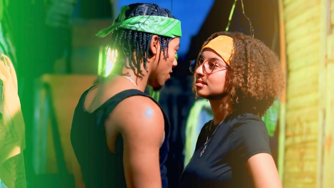 LEAMSY FLOW - 💚 CONTRARIOS 💛 (VIDEO OFICIAL) 