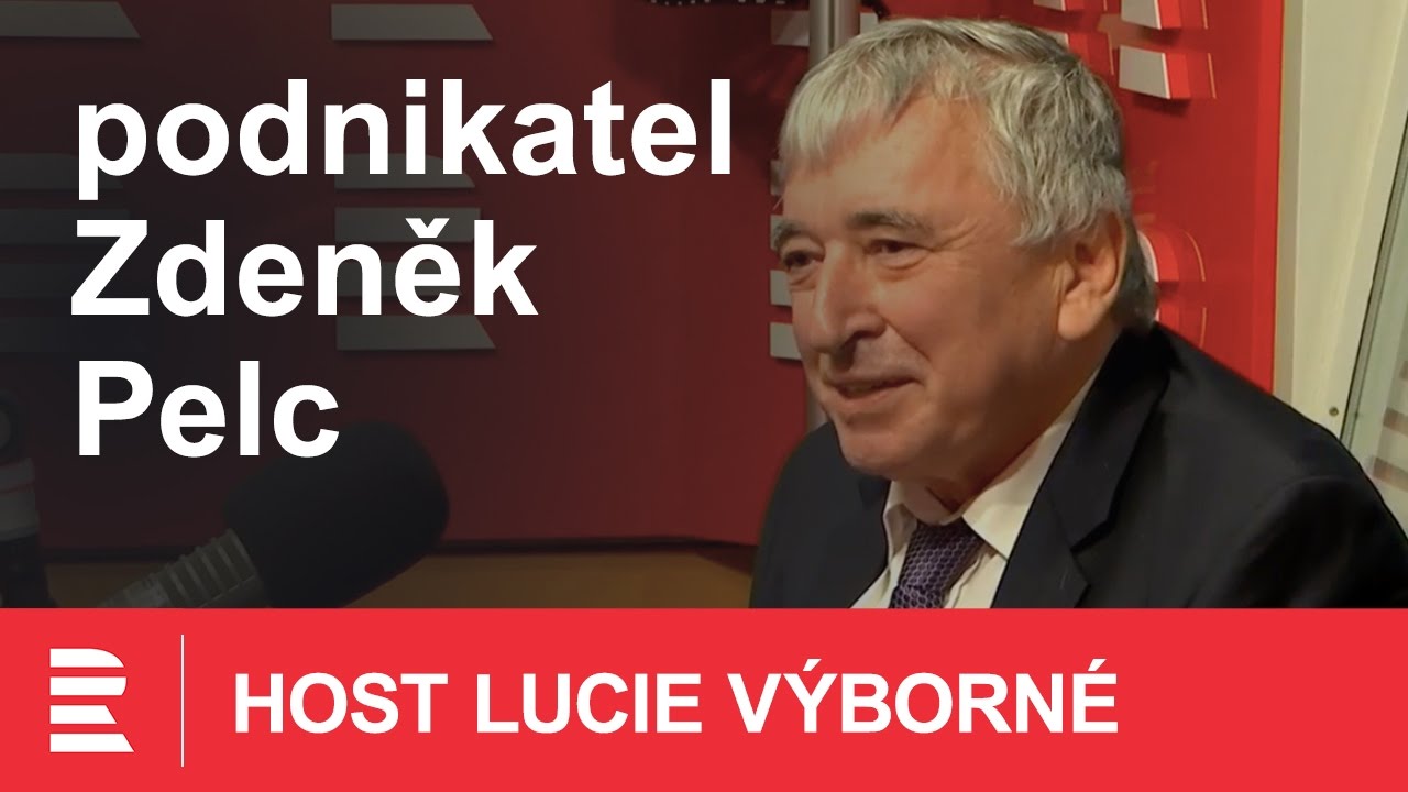 Zdeněk Pelc: Zvuk z desky má pro spoustu lidí příjemnější zvuk i barvu