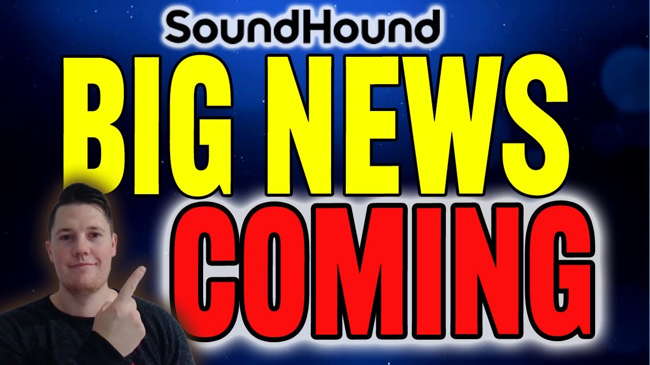 SoundHound сотрудничает с Red Lobster 🔥 SoundHound расширяется в БАНКОВСКИЙ СЕКТОР?! │ Анализ акц...