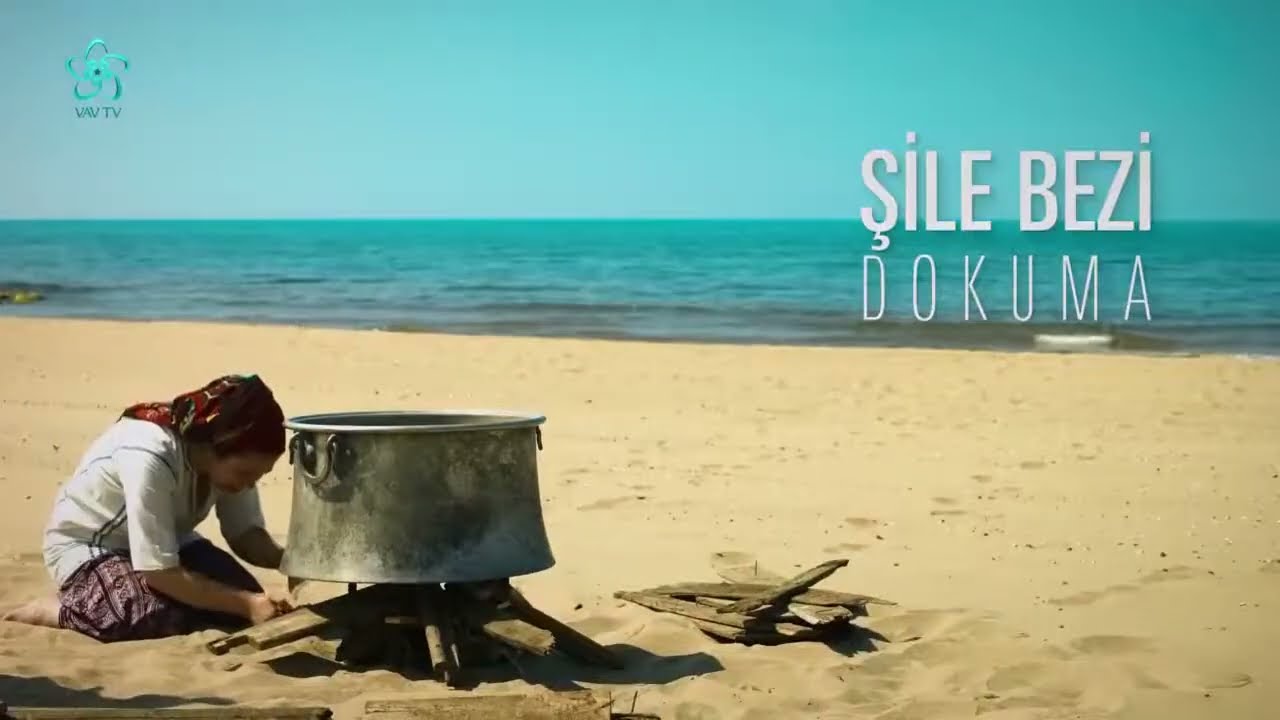 Şile Bezi Dokuması Nasıl Yapılıyor?