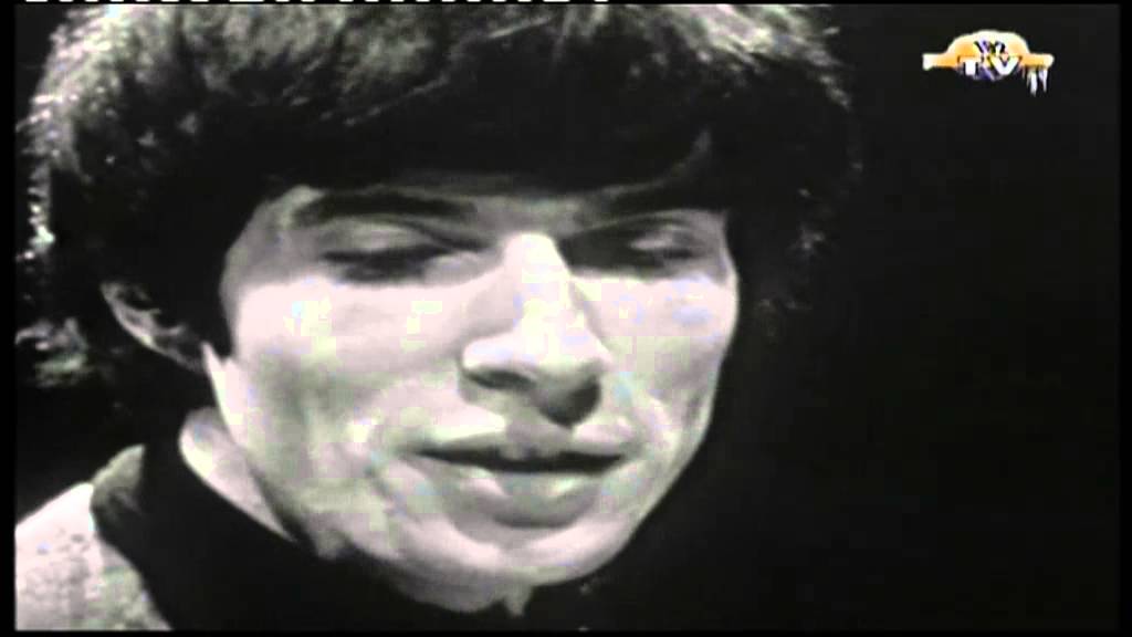 Boudewijn de Groot - Meisje van Zestien