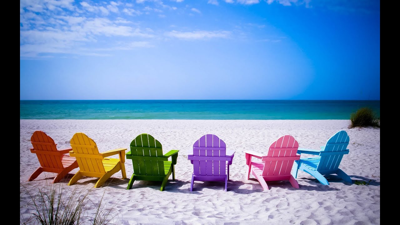 Wonderfull Chill Out Music Love Chapter 3 Beaches HD