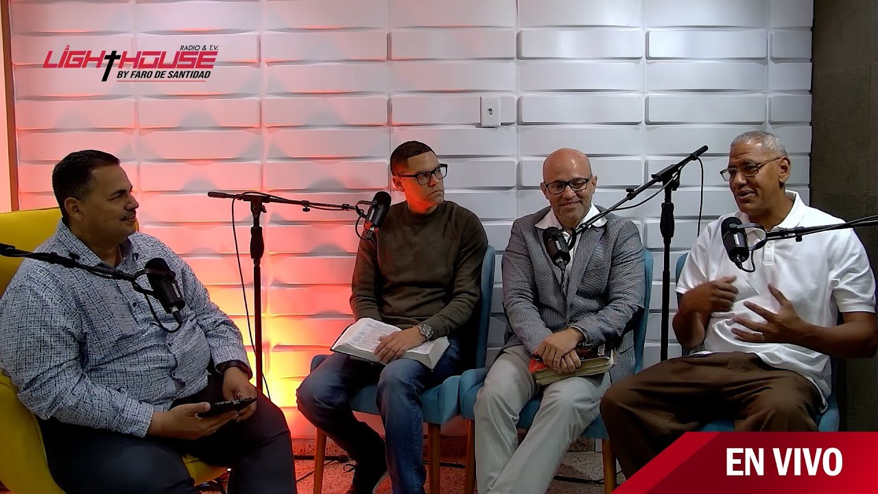 Entrevista con Alexander Capo Carrillo, Carlos Damián Cruz, y Edgardo Guzmán Baquero