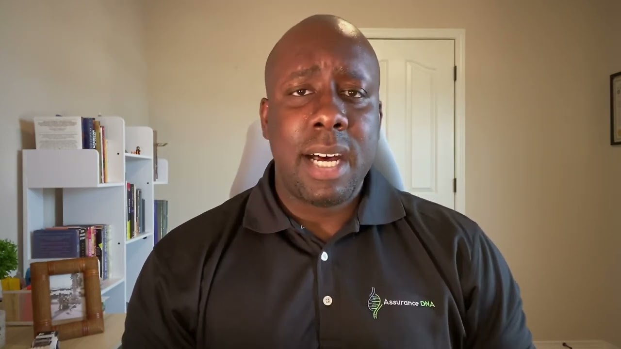 Legal DNA Test vs Non Legal DNA Test