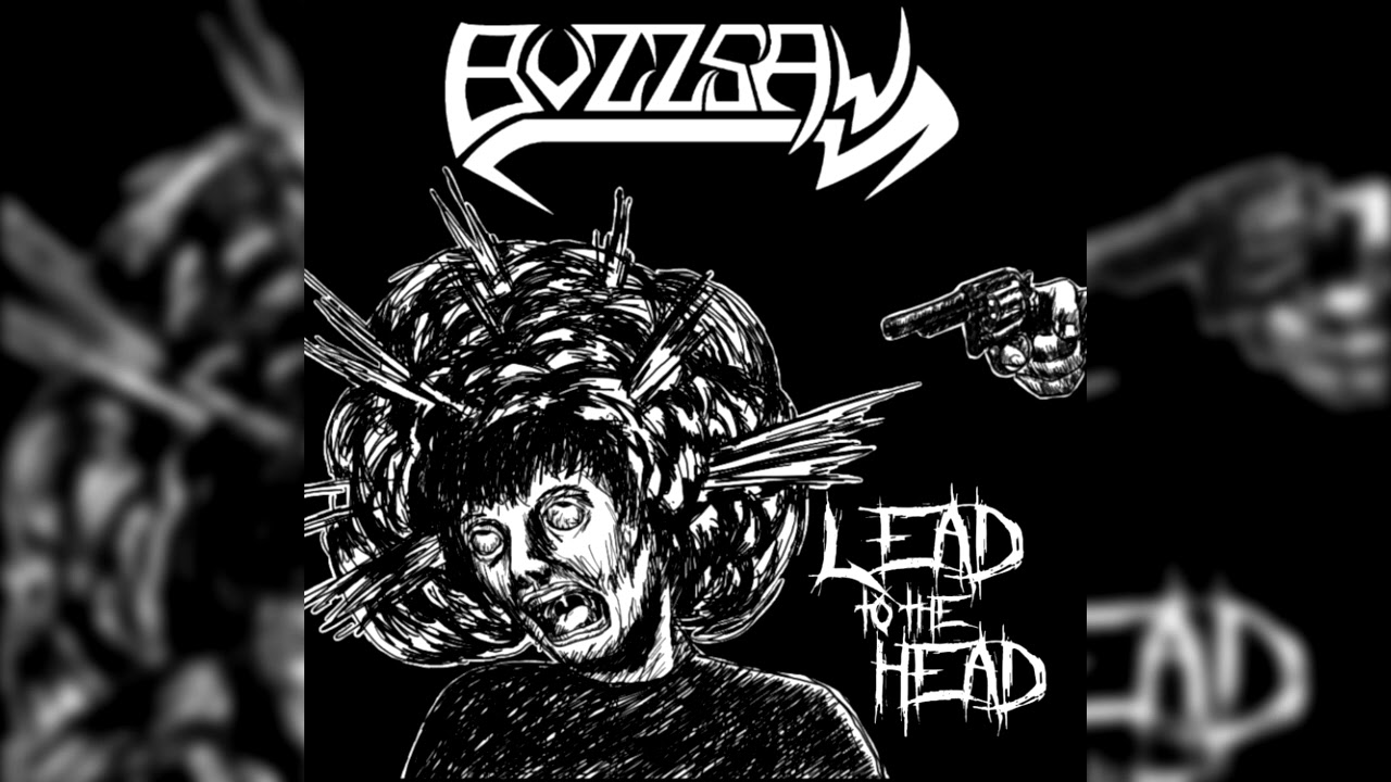 Buzzsaw - All Light is Gone [Lead to the Head EP 2023]