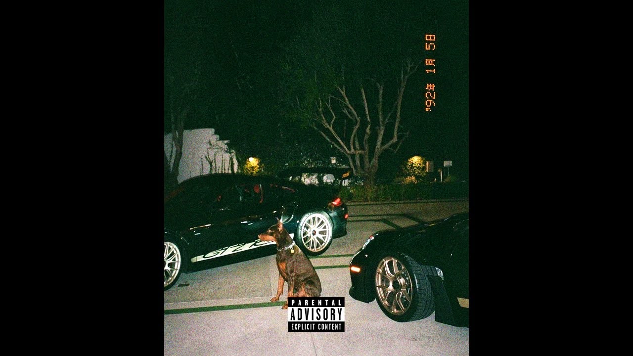 (FREE) Drake R&B Type Beat ~ 