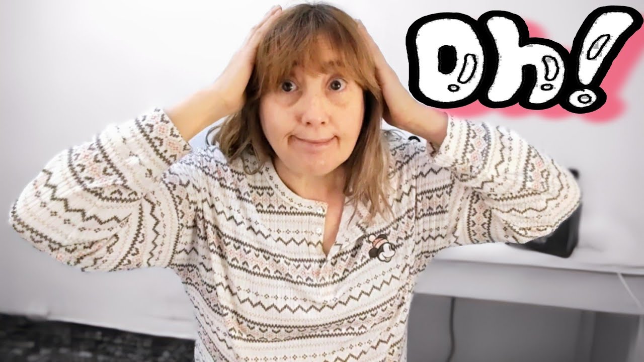 ASMR | Me atracaron en la calle, te lo cuento de una forma relajadita